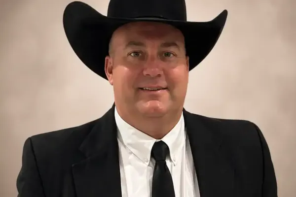 Tim Terepocki