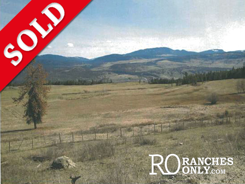 Mountainview Ranch > Kamloops, BC | 800+Acres | First Time For Offer In Three Generations Mountainview Ranch > Kamloops, BC | 800+Acres | First Time For Offer In Three Generations
