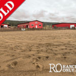 High Kelly Ranch > Logan Lake | 2299.86 Acres| Executive Home With Private Lake