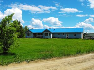 North Quesnel Cattle Ranch SOLD