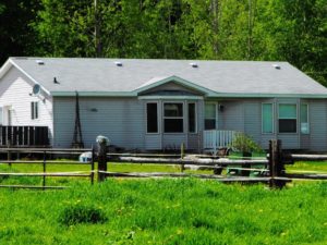 Quesnel Cattle Ranch