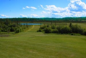 West Quesnel Craftsmanship Home