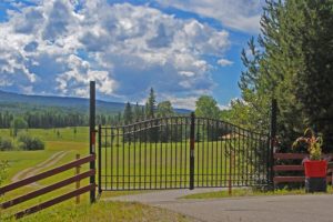 West Quesnel Craftsmanship Home