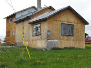 West Quesnel Cattle Ranch