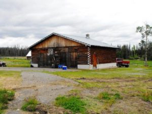 WWest Quesnel Cattle Ranch