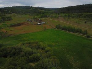 Twilight Ranch