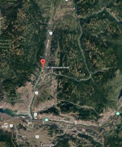 Jamieson Creek Ranch