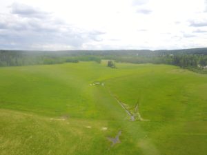 Minton Creek Ranch