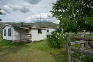 Jamieson Creek Ranch