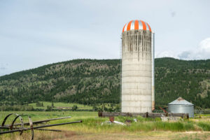 Jamieson Creek Ranch