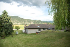 Jamieson Creek Ranch