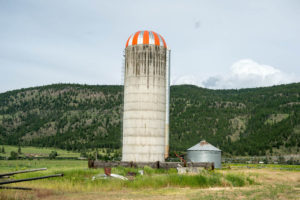 Jamieson Creek Ranch