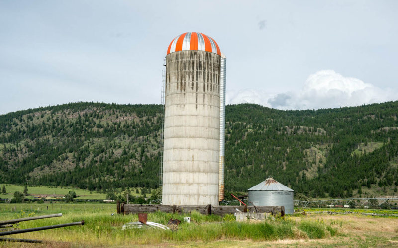 Jamieson Creek Ranch