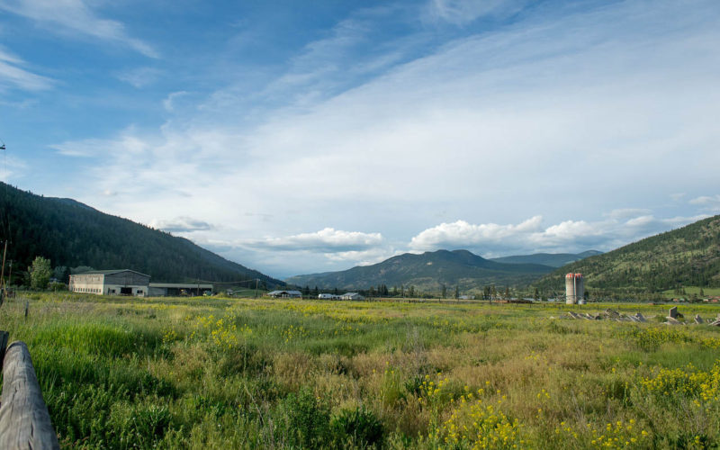 Jamieson Creek Ranch