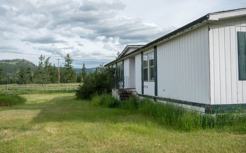 Jamieson Creek Ranch