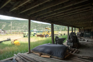 Jamieson Creek Ranch