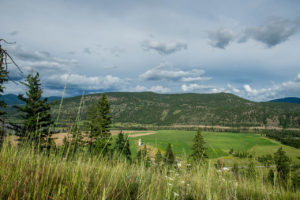 Jamieson Creek Ranch