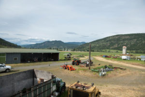 Jamieson Creek Ranch