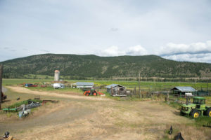 Jamieson Creek Ranch