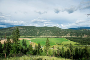 Jamieson Creek Ranch