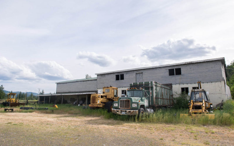 Jamieson Creek Ranch