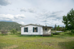 Jamieson Creek Ranch