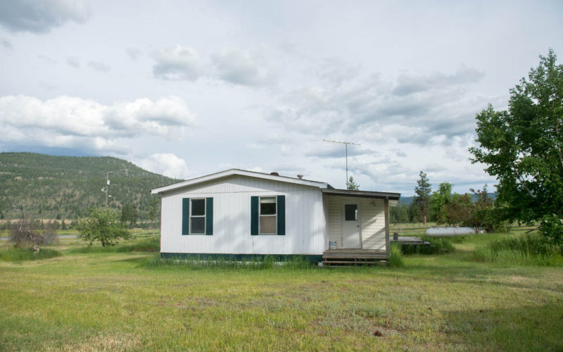 Jamieson Creek Ranch