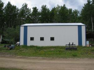 838 Jackfish Lake Roadhr