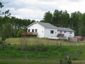 838 Jackfish Lake Roadhr