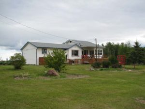 838 Jackfish Lake Road