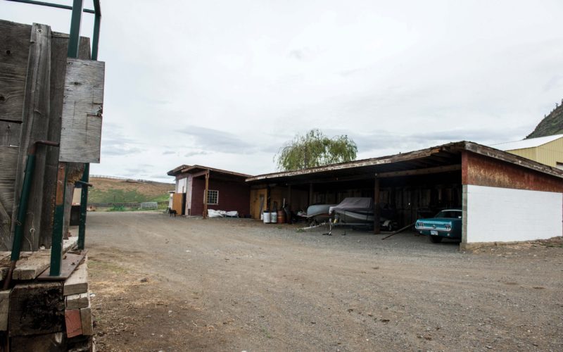 Bar M Ranch