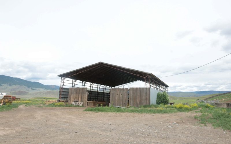 Bar M Ranch