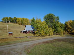 Miocene Ranch Ltd.