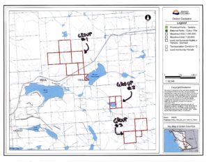 Miocene Ranch Ltd.