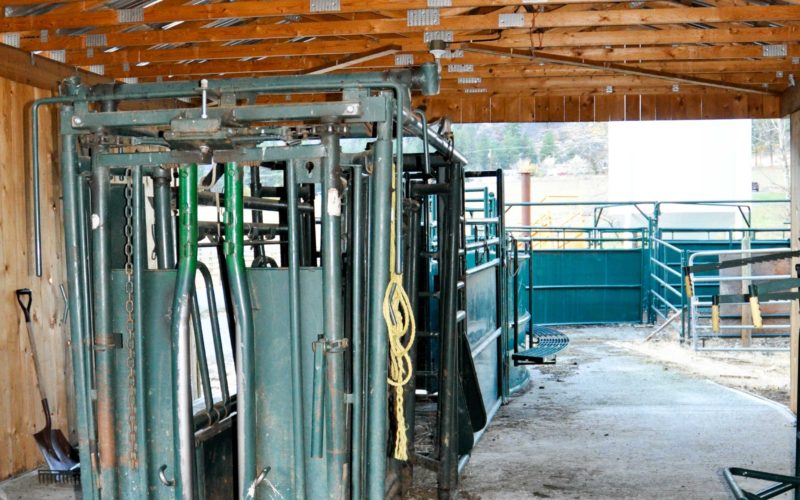 Wayhome Ranch