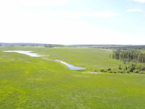 Carpenter Mountain Ranch 2018