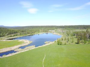 Carpenter Mountain Ranch 2018