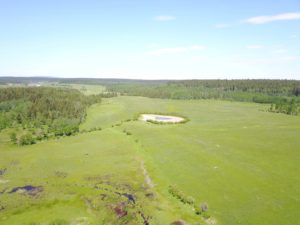 Carpenter Mountain Ranch 2018