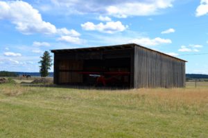 Carpenter Mountain Ranch 2018