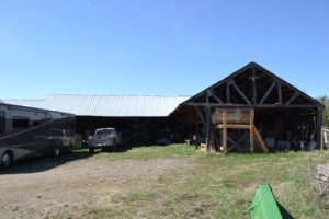 Carpenter Mountain Ranch 2018