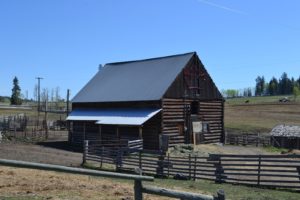 Carpenter Mountain Ranch 2018
