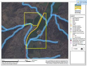 wayhomeranch maps