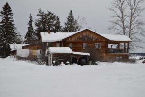 144 Mile Ranch