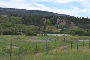 Deer River Ranch Chilcotin