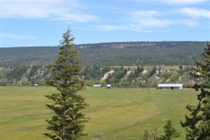 Deer River Ranch Chilcotin