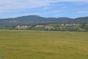 Deer River Ranch Chilcotin