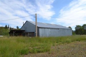 Deer River Ranch Chilcotin