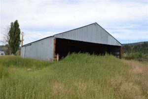 Deer River Ranch Chilcotin