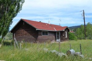 Deer River Ranch Chilcotin