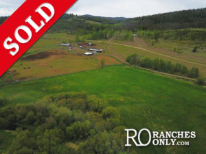 sold twighlight ranch